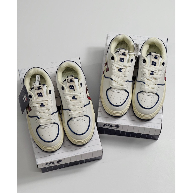 Giày thể thao MLB Liner Chữ C mới