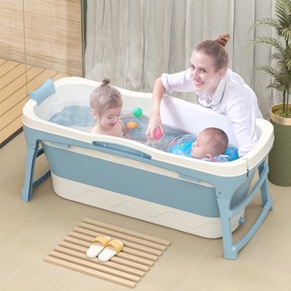 Bồn Tắm Gấp Gọn SEKA Chính Hãng Cho Gia Đình, Trẻ Em Người Lớn Nhiều Kích Thước Bảo Hành 12 Tháng Chính Hãng