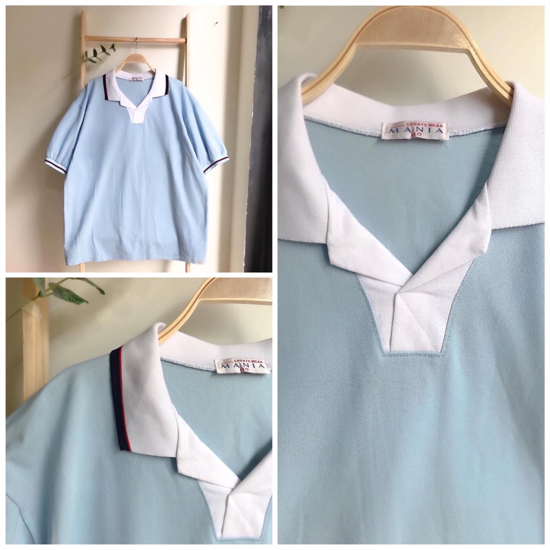 POLO 2HAND TUYỂN CHỌN