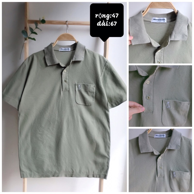 POLO 2HAND TUYỂN CHỌN