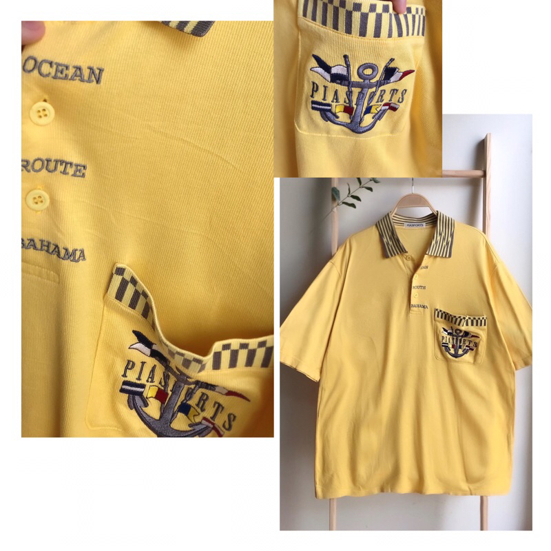 POLO 2HAND TUYỂN CHỌN