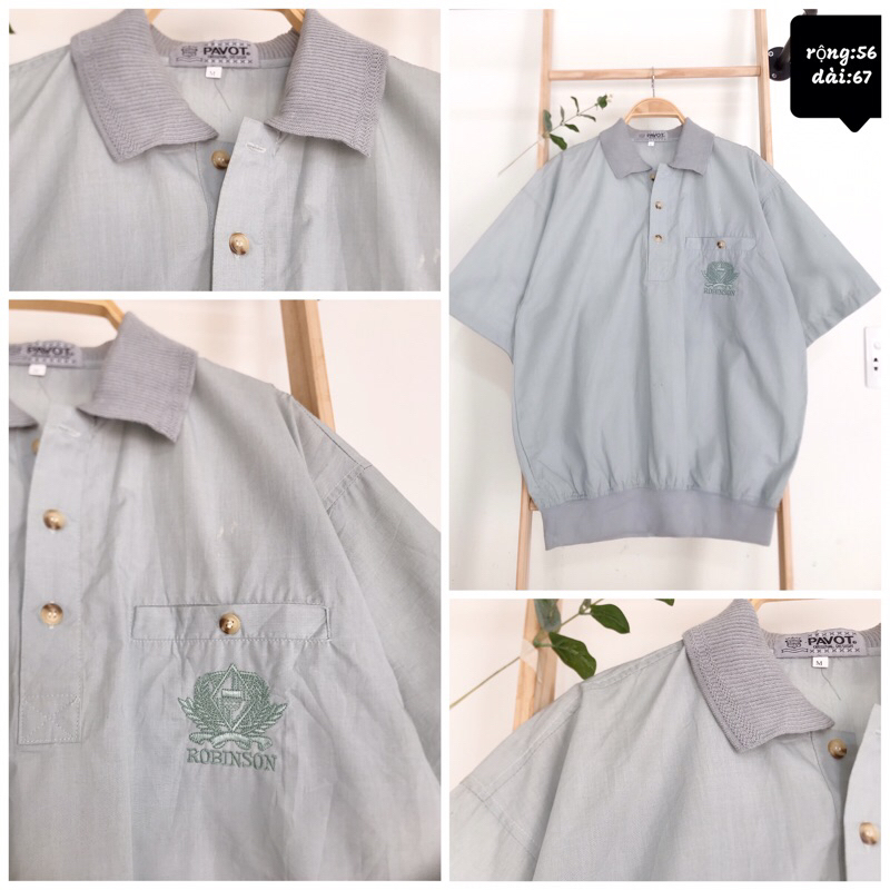 POLO 2HAND TUYỂN CHỌN