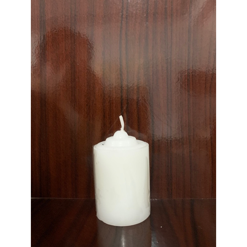 Nến sáp 5cm - Tượng Thờ Công Giáo Phanxico Xavie.