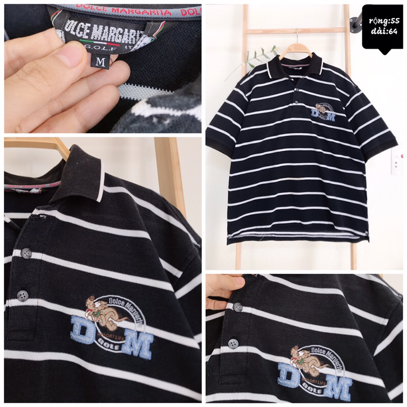 POLO 2HAND TUYỀN CHỌN