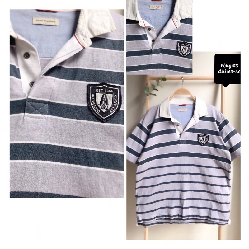 POLO 2HAND TUYỀN CHỌN