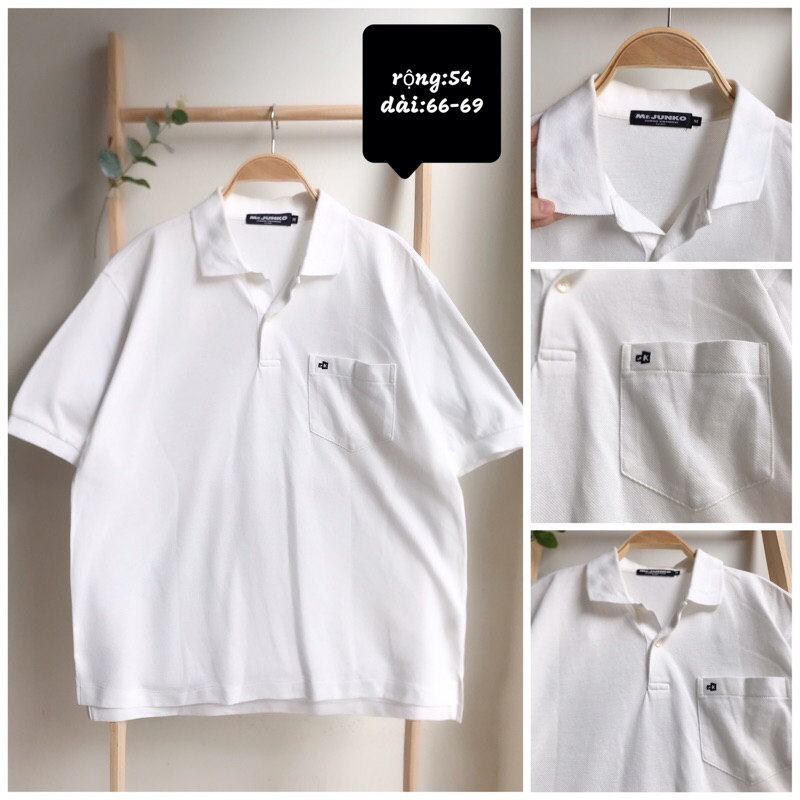 POLO 2HAND TUYỀN CHỌN