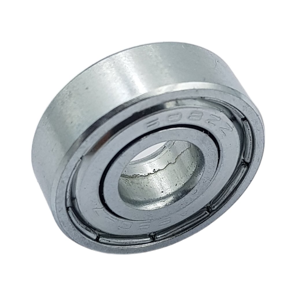 Vòng bi, bạc đạn trục 8mm 608zz | F608zz | F688zz | F698zz