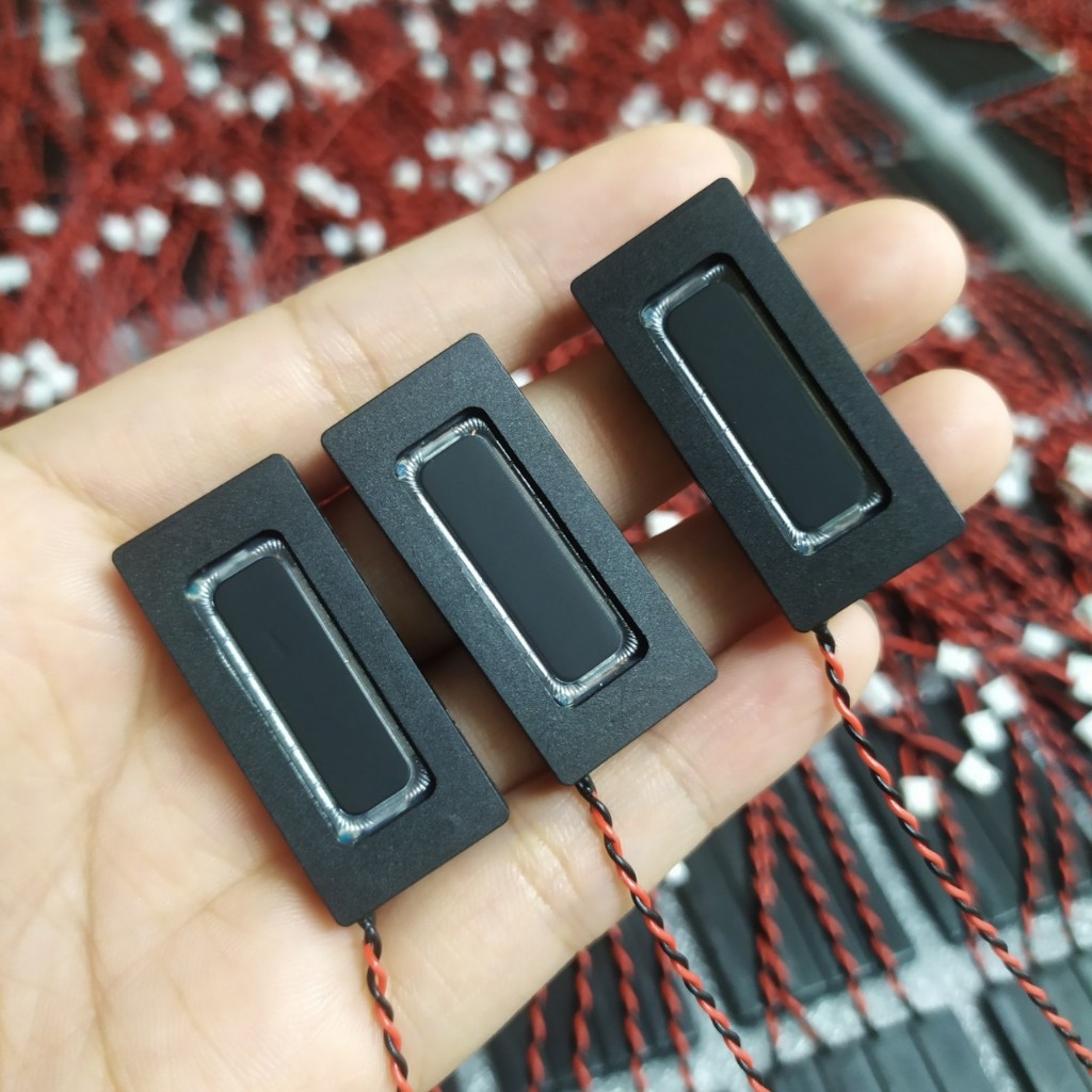 Loa chế laptop, Loa độ laptop 3516 dùng thay thế cho tất cả các dòng máy, nhỏ gọn âm thanh to (1 cặp