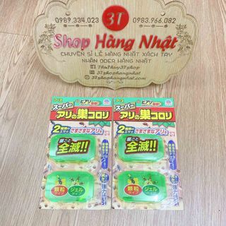 Thuốc Diệt Kiến Nhật Bản