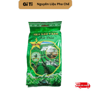 Trà sâm dứa sao vàng 300gr