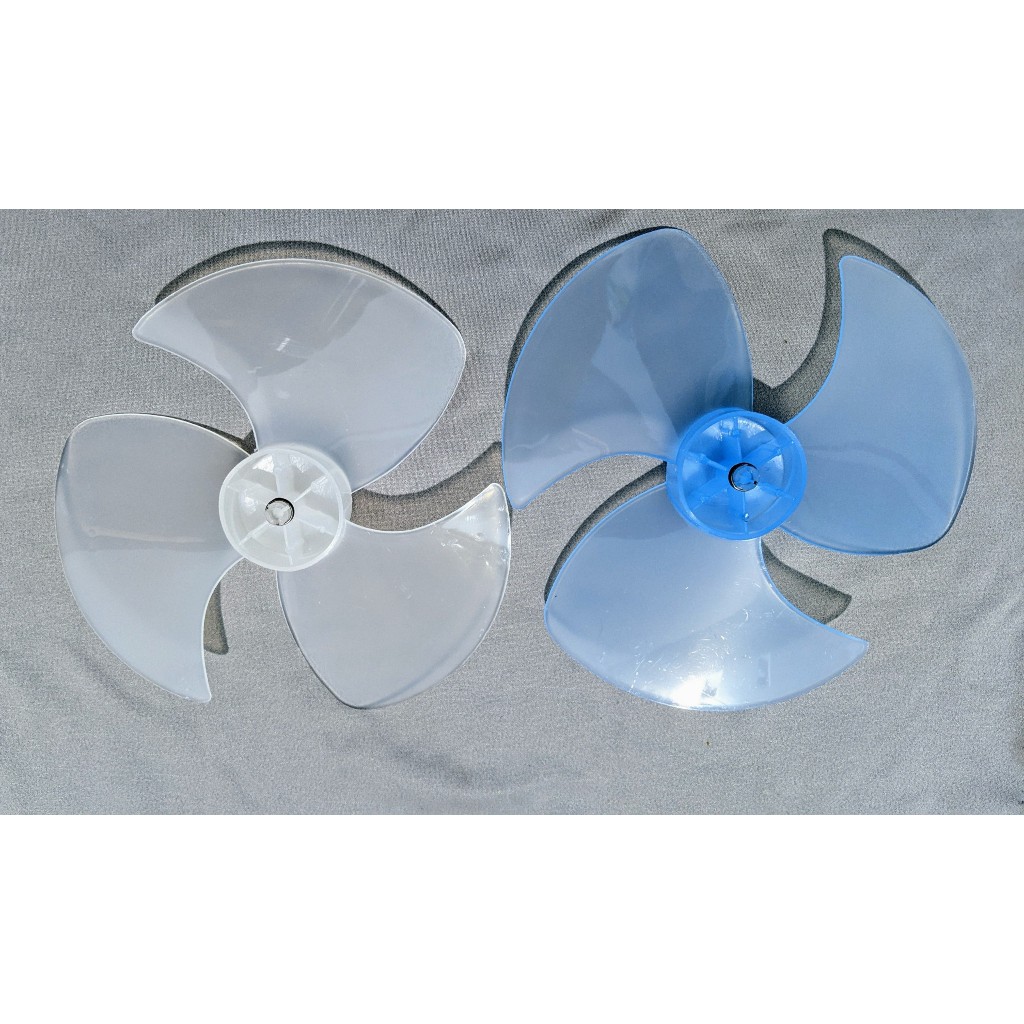 Cánh quạt 3 lá B2 xải cách 22cm LiFan chính hãng.