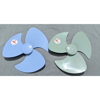 Cánh quạt 3 lá B2 xải cánh 20cm Senko chính hãng