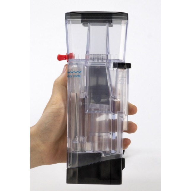 Máy tách bọt MiniQ