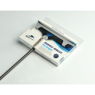 Dụng cụ cạo rêu Bubble Magus Pro scrapper 0.7M, 1M