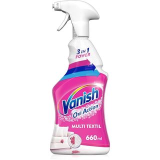 CHAI XỊT LOẠI BỎ VẾT BẨN TẠI CHỔ CHỈ SAU 30 giây - Vanish hàng đức
