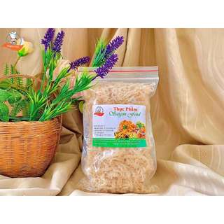 RONG SỤN MUỐI/ RONG SỤN GAI NẤU CHÈ, LÀM GỎI 500g - SAIGONFOOD