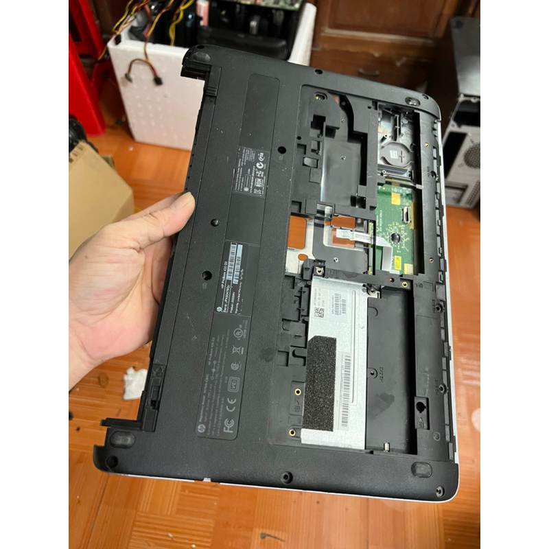 Bộ Vỏ laptop HP Probook 430 G2 Cũ đẹp