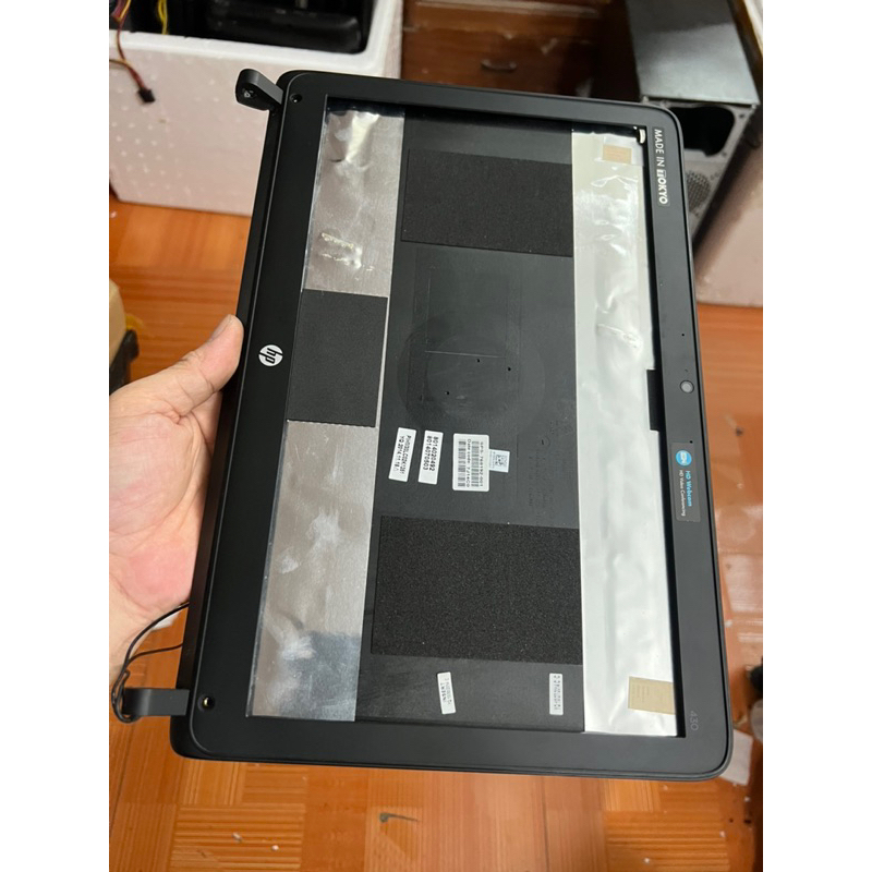 Bộ Vỏ laptop HP Probook 430 G2 Cũ đẹp