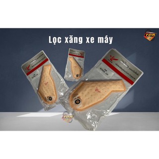 Lọc xăng hãng se (tặng ron cao su)