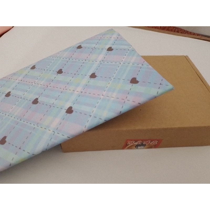 Lucky box TNT thời đại thiếu niên đoàn