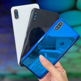 Nắp lưng Xiaomi 8 Pro / Mi 8 Pro (kèm kính camera)