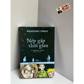 Sách nhã nam - nếp gấp thời gian