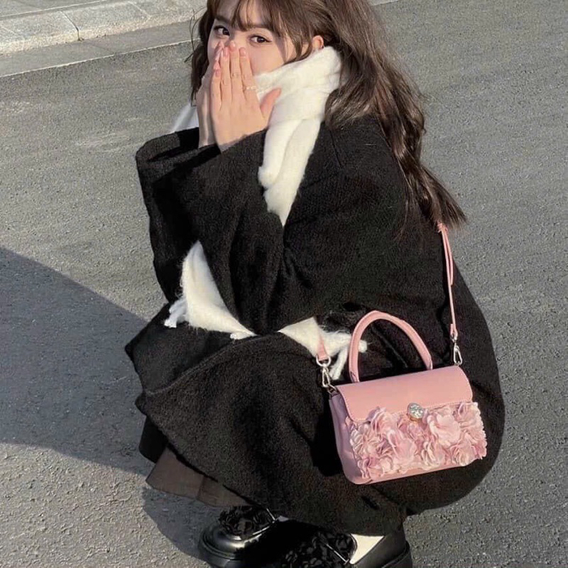 𝗠𝗮̂̃𝘂 𝘁𝘂́𝗶 𝗵𝗼𝗮 𝗖𝗵𝗮𝗿𝗹𝗲𝘀&𝗸𝗲𝗶𝘁𝗵 𝗺𝗼̛́𝗶 𝘀𝗶𝗲̂𝘂 𝗰𝘂̛𝗻𝗴