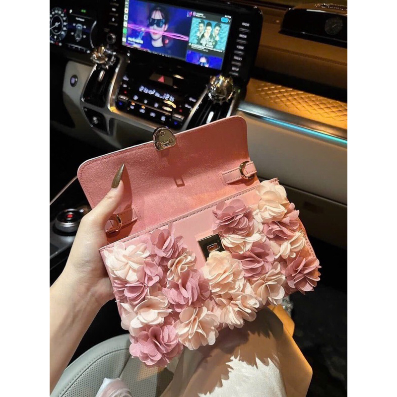 𝗠𝗮̂̃𝘂 𝘁𝘂́𝗶 𝗵𝗼𝗮 𝗖𝗵𝗮𝗿𝗹𝗲𝘀&𝗸𝗲𝗶𝘁𝗵 𝗺𝗼̛́𝗶 𝘀𝗶𝗲̂𝘂 𝗰𝘂̛𝗻𝗴