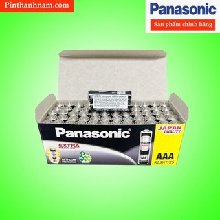 Pin Panasonic AA -AAA(1 đôi)