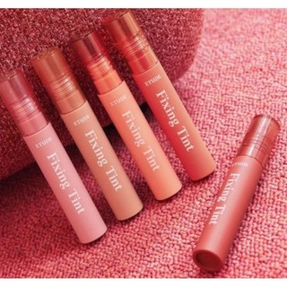 Son kem lì Etude Fixing Tint 4g [Nika Cosmetics]