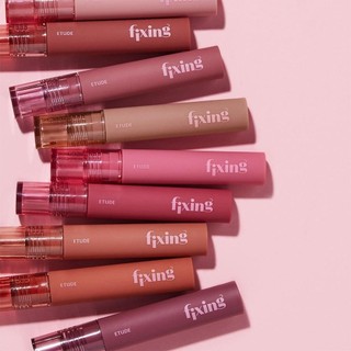 Son kem lì Etude Fixing Tint 4g [Nika Cosmetics]