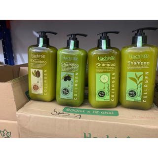 Dầu gội 800ml