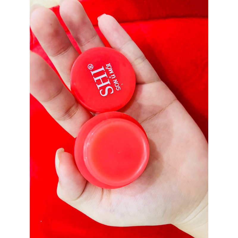 Son dưỡng ủ môi Shi