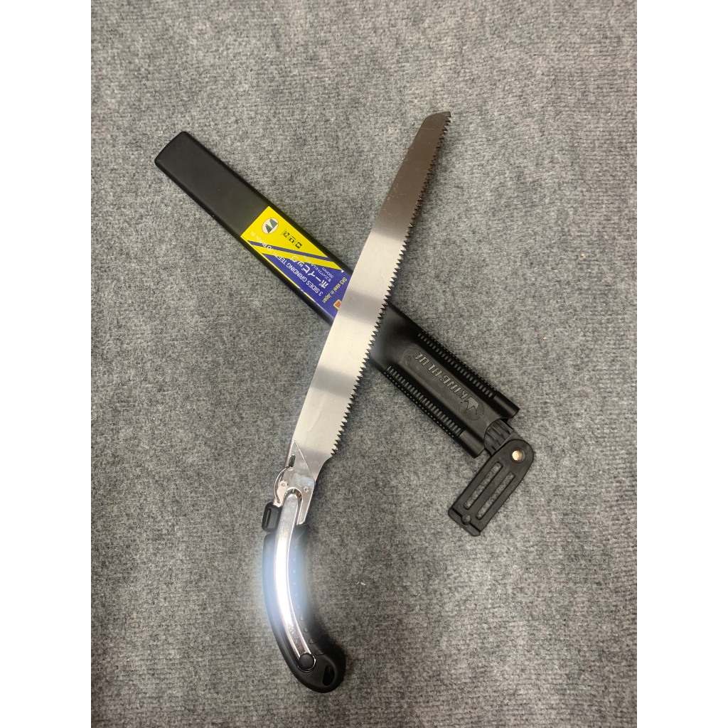 CƯA CẮT CÀNH 350MM KINGBLUE KB-E350