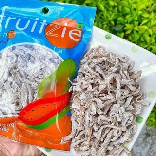 Ô Mai Giun Thái Lan Hàng Chuẩn Xanh PIKA SNACK - Ăn Vặt Hà Nội - OMAIGIUNTHAI50G