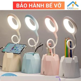 Đèn học để bàn chống cận cắm điện (Chọn mẫu) bóng đèn led không tỏa nhiệt mã 36011