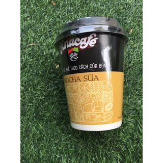 Vinacafe ly
