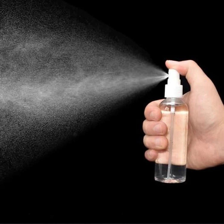 Chai 10ml da dụng dùng làm chiết nước hoa hoặc tẩy trang