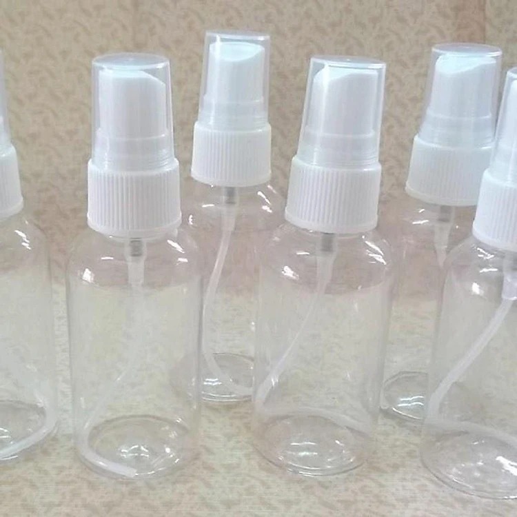 Chai 10ml da dụng dùng làm chiết nước hoa hoặc tẩy trang