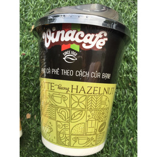 Vinacafe ly