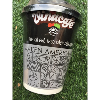 Vinacafe ly