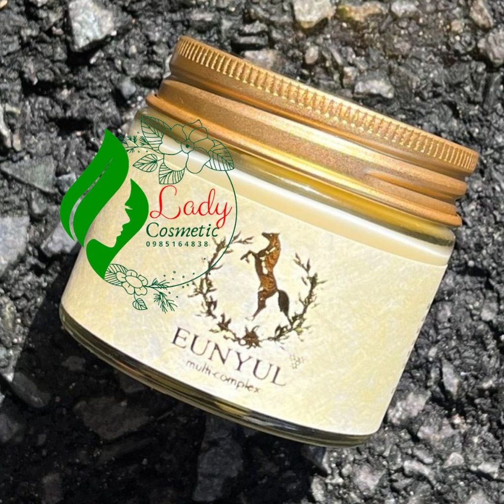 Kem Ngựa EUNYUL MULTI-COMPLEX