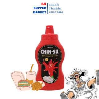 Tương Ớt CHIN-SU 250g