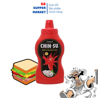Tương Ớt CHIN-SU 250g