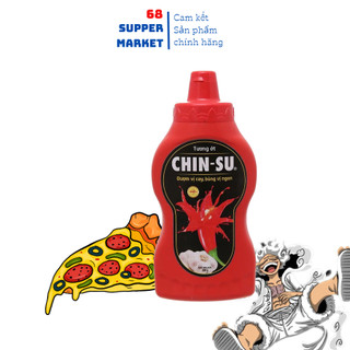 Tương Ớt CHIN-SU 250g