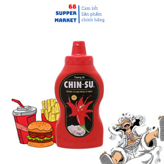 Tương Ớt CHIN-SU 250g
