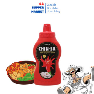 Tương Ớt CHIN-SU 250g