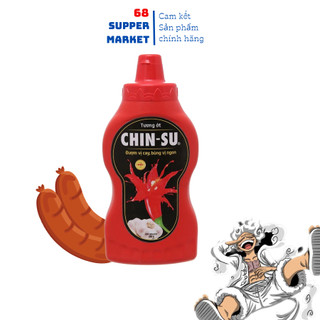 Tương Ớt CHIN-SU 250g