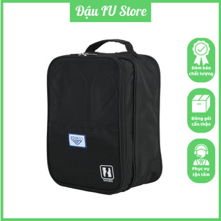 Túi đựng giày stargo calza – vali mini cho đôi giày thân yêu
