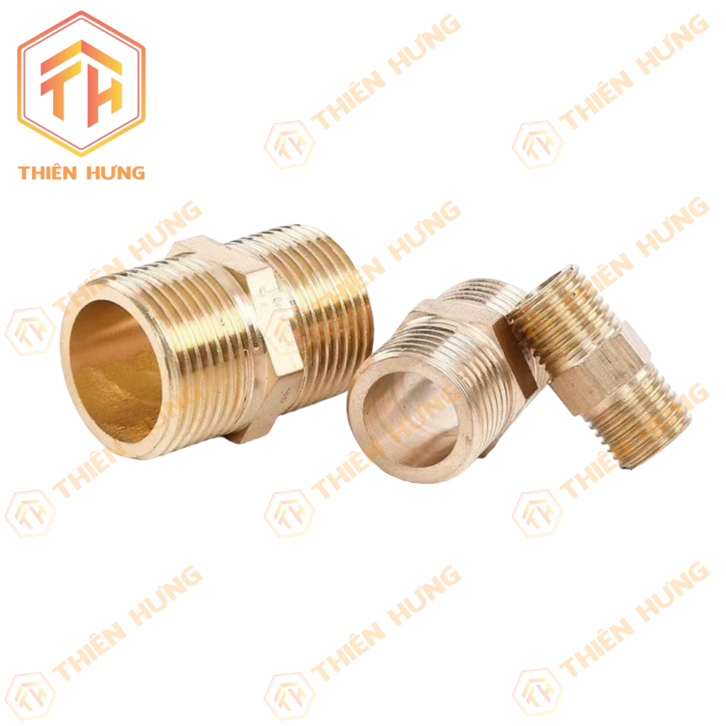 Kép Ren Ngoài - Nối 2 đầu răng Ngoài  - đủ size